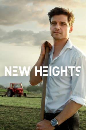 When business consultant Michi Wyss inherits his late father's troubled farm he must confront his rural past -- and his family's future.