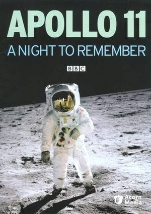 This is one small step for a man, one giant leap for mankind." Commemorating the 40th anniversary of NASA's 1969 moon landing, this documentary uses news coverage from the BBC archives to recount the excitement of the historic event. Led by science reporter James Burke and astronomer Sir Patrick Moore, the BBC team captures all the drama of the momentous occasion, from the exhilarating takeoff to Neil Armstrong's unforgettable first step.