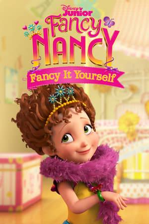 Ooh La La! It's Fancy Nancy! Follow Nancy as she guides everyone on how to add a little more Fancy to anything that's ordinary.
