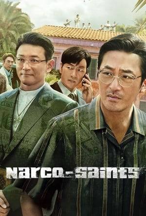 An ordinary entrepreneur joins a secret government mission to capture a Korean drug lord operating in South America.