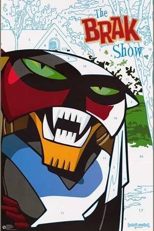In this spin-off of "Space Ghost: Coast to Coast," sidekick Brak goes through a series of bizarre circumstances in his daily suburban life with his alien mom and Cuban dad.