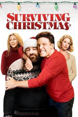 Drew Latham is an executive leading an empty, shallow life with only wealth on his side. Facing another lonely Christmas ahead, he revisits his old childhood home in the hope of reliving some old holiday memories – but he finds that the house in which he was raised is no longer the home in which he grew up.