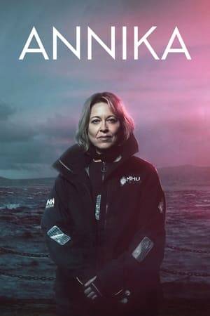 The sharp, witty and enigmatic DI Annika Strandhed, as she heads up a new specialist Marine Homicide Unit (MHU) that is tasked with investigating the unexplained, brutal, and seemingly unfathomable murders.
