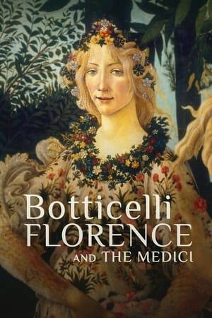Documentary on the art and culture of Florence in 15th century Tuscany and, in particular, the work of Eary Ranaissance painter Sandro Botticelli (1445-1501).