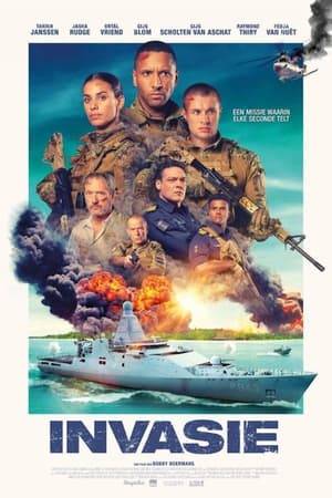 When neighboring country Veragua suddenly attacks Curaçao and Aruba, the Dutch government is taken completely by surprise. The conflict escalates rapidly. Three young Navy recruits must figure out what is the right thing to do.