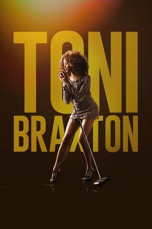 The life story of R&B singer-songwriter and producer, Toni Braxton.