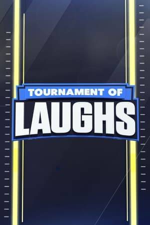 32 comedians compete against each other in a bracket-style tournament featuring head-to-head matchups of home-recorded comedy videos with the winners determined by viewer voting.