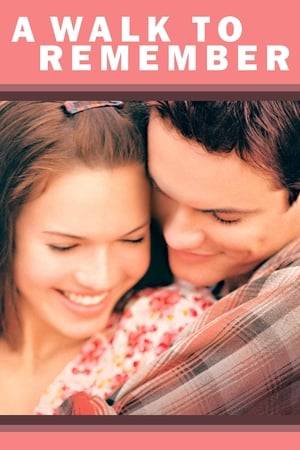 When the popular, restless Landon Carter is forced to participate in the school drama production, he falls in love with Jamie Sullivan, the daughter of the town's minister. Jamie has a "to-do" list for her life, as well as a very big secret she must keep from Landon.