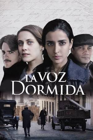 Finished the Spanish Civil War in April 1939, in November 1940, while Spain is being crushed by the ruthless boot of dictator Franco, Pepita travels from rural Córdoba to Madrid to be near her sister Hortensia, who is seven months pregnant and imprisoned, haunted by the shadow of a death sentence.