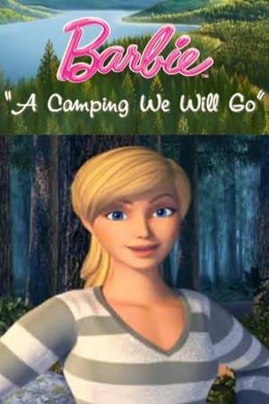 For Barbie and her sisters Skipper, Stacie and Chelsea things don't go as planned on their camping trip.