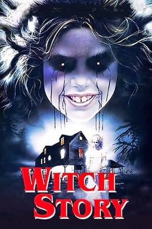 A young girl and her brother take some friends on trip to check out a house the pair has just inherited. What they don't know is that the house is haunted by demons and the ghost of a woman who was burned at the stake as a witch, and who now plans to take revenge by killing off the siblings and their friends.