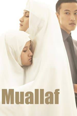 Two Malaysian sisters, Rohani and Rohana, run away from home to escape their wealthy father’s mistreatment. They find refuge in a small town where they get to know Brian Goh, a young Catholic schoolteacher. Brian is irresistibly attracted to the two girls. Impressed by their extraordinary courage in the face of adversity, their relationship forces him to confront the ghosts of his own childhood. Director Yasmin Ahmad explores the possibilities of emotional survival after being traumatised by loved ones. Through the wanderings of three lost souls who band together and console one another, Muallaf celebrates friendship, forgiveness, and the coming to terms with the past.