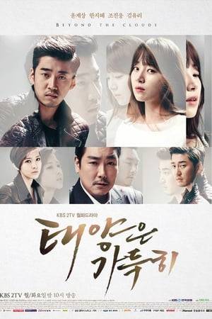Jung Se Ro (Yoon Kye Sang) lost his father and his life was destroyed by a murder case in Thailand which also involved stolen diamonds. After that incident, Se Ro lives his life as a swindler. Park Kang Jae (Jo Jin Woong) is his partner in crime and they are close like brothers. Se Ro then falls in love with Han Young Won (Han Ji Hye) whose her fiance died because of Jung Se Ro.