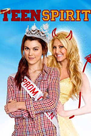 Amber, a mean popular girl who gets electrocuted and dies, is not allowed to enter into heaven unless she helps the least popular girl in school become Prom Queen within a week, but things do not go as planned.