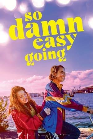 Eighteen-year-old Joanna needs her ADHD meds to keep her mind in order. When she can no longer afford her medication, she must get creative in her hunt for money. In the midst of this, she meets charming and confident Audrey.