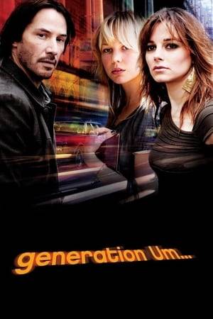 A drama that follows three adults during a single day in Los Angeles, one filled with sex, drugs, and indecision.