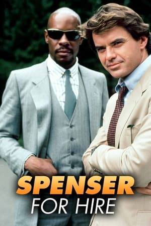 Mystery and suspense series based on Robert Parker's "Spenser" novels. Spenser, a private investigator living in Boston, gets involved in a new murder mystery each episode.