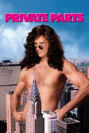 The auto-biographical story of Howard Stern, the radio-rebel who is now also a TV-personality, an author and a movie star.