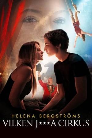 "What a Damn Circus" - A young university student Hugo falls in love with promising violinist Agnes, but something happens that changes his life completely. Moving on, the story turns into a romantic drama-comedy with great portions of humour and warmth, as Hugo ends up at Circus Margôt and is drawn into that absorbing existence.