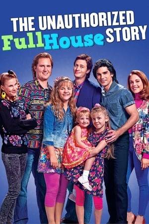From its start as an unassuming family comedy in 1987 to its eventual wildly popular 192-episode run, the film centers on the rise of the cast of one of America's most beloved family sitcoms and the pressures they faced in balancing their television personas with their real lives.