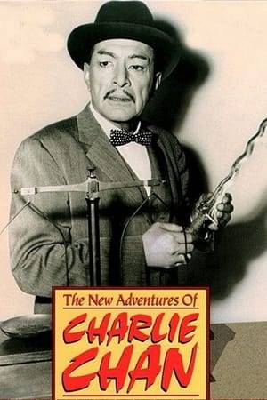 The New Adventures of Charlie Chan is a British-American crime drama series that aired in the United States in syndicated television from June 1957, to 1958. The first five episodes were made by Vision Productions in the United States, before production switched to the United Kingdom under ITC Entertainment and Television Programs of America.
