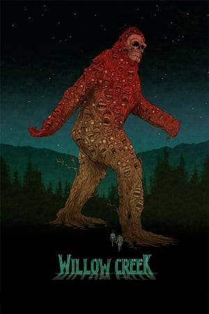 Looking to make a splash online with his research videos into the existence of Bigfoot, Jim and his girlfriend Kelly take a camping trip to the small town of Willow Creek, California, and the surrounding mountains where the infamous footage of the supposed sasquatch was filmed.