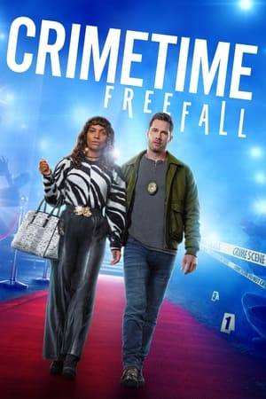 Crime series actress Hadley Warner retires to a small town where she encounters her first real case. Using her TV crime knowledge, she teams up with Detective Shawn Caden to solve the case. Starring Lyndie Greenwood and Luke Macfarlane.