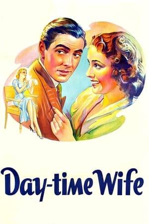 When a young wife discovers her husband of two years is involved with his beautiful secretary, she applies for a job as secretary to a business rival.