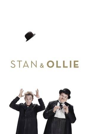 With their golden era long behind them, comedy duo Stan Laurel and Oliver Hardy embark on a variety hall tour of Britain and Ireland. Despite the pressures of a hectic schedule, and with the support of their wives Lucille and Ida – a formidable double act in their own right – the pair's love of performing, as well as for each other, endures as they secure their place in the hearts of their adoring public