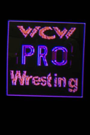 WCW Pro was a televised wrestling show presented by World Championship Wrestling. Along with WCW WorldWide, it was part of the WCW Disney tapings. The rights to WCW Pro now belong to World Wrestling Entertainment.