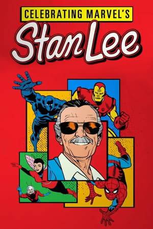 Filmed in part in front of a live audience at The New Amsterdam Theater in New York City, this Stan Lee tribute takes viewers on an action-packed journey throughout the life of Lee and across the Marvel Universe, sharing never-before-seen interviews and archive footage with Lee himself from deep within the Marvel and ABC News archives.