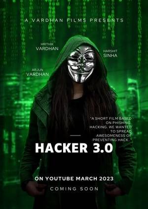 Haker 2.0 Part - 2