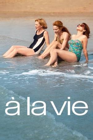 Helen, Rose and Lili have survived the Holocaust and have never seen each other since the war has ended. In 1960, they meet again in Berck, France. They learn to enjoy together simple pleasures in life: nice meals, ballads on the beach, playing in the waves.