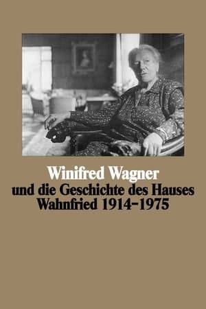 Hans-Jürgen Syberberg’s epic interview with Winifred Wagner in 1975.