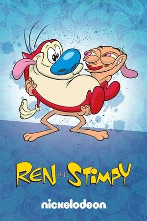 Ren and Stimpy are a mismatch made in animation heaven with nothing in common but a life-long friendship and an incredible knack for getting into trouble. Join them in their bizarre and gross world for some outlandish situations coupled with hilarious jokes.