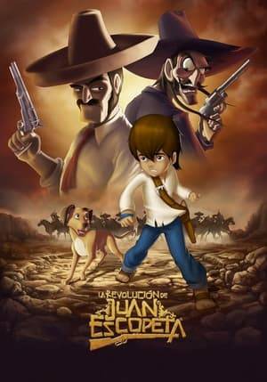 Mexico 1914. During the Revolution, a raid by the army in a small mining town leaves Gapo, 11, orphaned. Taken captive to be turned into a child soldier he escapes with the help of Juan Escopeta, a gunman for hire. Together they travel through a country absorbed in civil war in search of Gapo’s older and only brother: a famed revolutionary outlaw.
