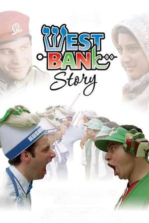 A musical comedy set in the fast-paced, fast-food world of competing falafel stands in the West Bank... David, an Israeli soldier, falls in love with the beautiful Palestinian cashier, Fatima, despite the animosity between their families' dueling restaurants. Can the couple's love withstand a 2000-year-old conflict and their families' desire to control the future of the chickpea in the Middle East?