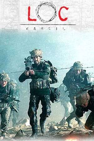 This film dramatizes events that occurred as the hostility between India and Pakistan over Kashmir came to a head in 1999, when more than 1,000 men crossed the "Line of Control" that separates the two locations. Taliban and Pakistani soldiers took over the area, blocking the main road that linked the regions. Standing their ground, Indian soldier drove them away, but not without losing more than 400 of their own men first.