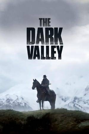The Alps, late 19th century. Greider, a mysterious lone rider who claims to be a photographer, arrives at an isolated lumber village, despotically ruled by a family clan, asking for winter accommodation.
