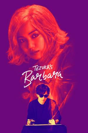 Barbara is an adult-orientated fantasy tale filled with love and the occult from Osamu Tezuka's reimagining of "The Tales of Hoffmann". Its story deals with the erotic and bizarre experiences of a famous novelist called Yosuke Mikura whose life is tossed upside down by a mysterious girl named "Barbara".
