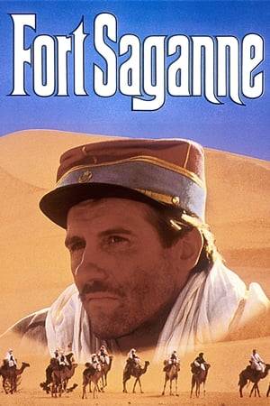 In 1911, a willful and determined man from peasant stock named Charles Saganne enlists in the military and is assigned to the Sahara Desert under the aristocratic Colonel Dubreuilh.