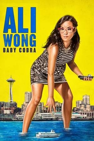 Ali Wong might be seven-months pregnant, but there’s not a fetus in the world that can stop this acerbic and savage train of comedy from delivering a masterful hour of stand-up.