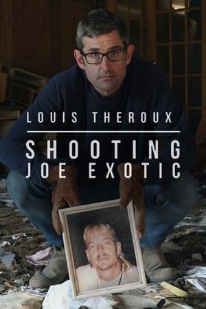 This special sees Louis travel to America to investigate the story of a man who has become one of the most controversial and captivating icons of recent times: the gun-toting, self-described 'gay hillbilly' and 'Tiger King' Joe Exotic.