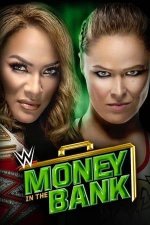 It will take place on June 17, 2018, at the Allstate Arena in the Chicago suburb of Rosemont, Illinois. It will be the ninth event under the Money in the Bank chronology.