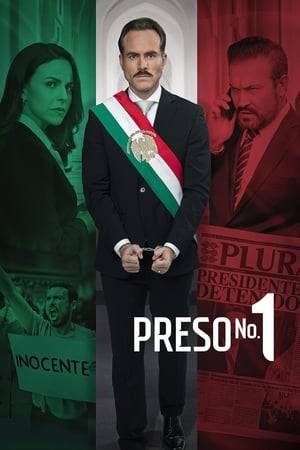 The story of a humble farmer who becomes President of Mexico. When he is falsely accused of fraud and incarcerated, he must fight back against the corrupt system behind the scheme and clear his name for the sake of his country and family.