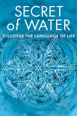 Water – a living substance, the most common and least understood. It defies the basic laws of physics, yet holds the keys to life. Known to ancients as a transmitter to and from the higher realms, water retains memory and conveys information to DNA. However, water can die if treated poorly. Influences such as sound, thoughts, intention, as well as toxins such as chlorine, structure water’s molecular arrangement– affecting all it comes in contact with. Prominent scientists help reveal the secret of water, allowing us to use this amazing element to heal ourselves and our planet.
 The movie features Nassim Haramein, Patrick Flanagan, Dr. Masaru Emoto, Konstantin Korotkov, Lynne McTaggart, and Larry Dossey.