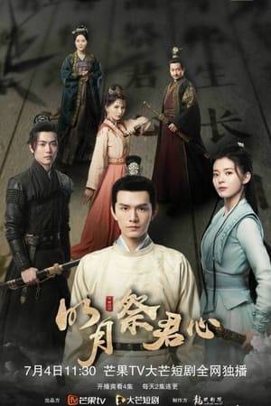 After a big war between Su and Ning, a marriage alliance is established, forcing Princess Ning Qian Xi of the defeated Ning nation to marry the Su general’s son Xiao Qi Feng. On the wedding day, a ghost in a green dress emerges, which leads to the discovery of a female skeleton in a well at the mansion.

The wedding gets postponed while the emperor orders Xiao Qi Feng to investigate the case. Su Qing, Qi Feng’s childhood sweetheart, joins the investigation and he really wants to marry.

During the investigation, it becomes clear that not one but two parties had plans to assassinate the Queen of Su at the wedding. It also becomes clear that it all relates to an event from 20 years ago and even involves the emperor himself.