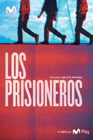 Follows the life of the three members of "Los Prisioneros" during key moments of their careers. As they become an iconic band, and still today resonate.