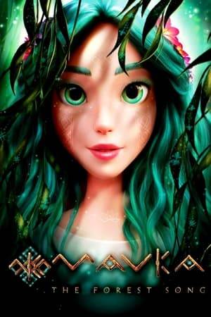 Forest soul Mavka faces an impossible choice between her heart and her duty as guardian to the Heart of the Forest, when she falls in love with the talented young human musician Lukas.