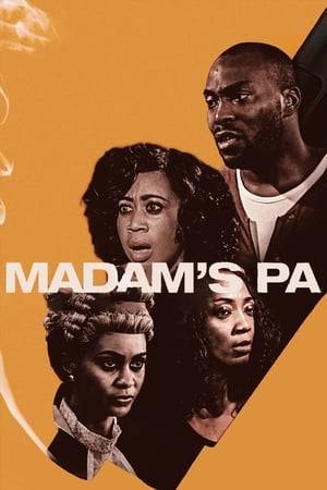 A married man is accused of rape by his wife's personal assistant, who pursues the case in court. He pleads his innocence, but his long suffering wife has a plan for the future that does not include him. Starring Seun Akindele, Moyo Lawal, Moradeke Awe, Tosin Sido and Okey Onyekwuje.